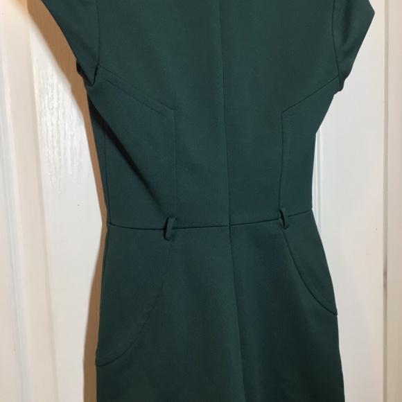 Ted Baker London Green Jumpsuit - Picture 11 of 16